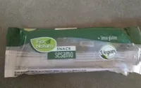 Snack sésamo fior di natura