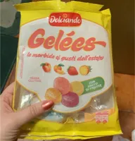 Gelées