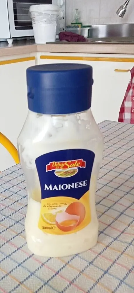 Maionese