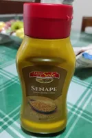 Senape gusto medio dorte