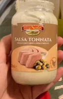 Salsa tonnata