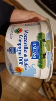 Mozzarella di Buffala