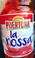 La rossa