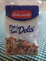 Decorazione per dolci