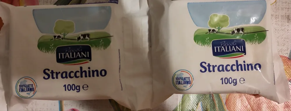 Stracchino