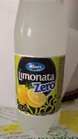 Limonata zero