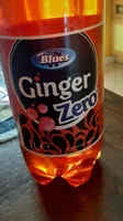 Ginger zero blues