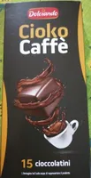 Cioko caffè