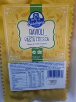 Ravioli pasta fresca