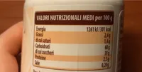 Topping cioccolato