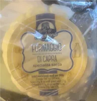 Formaggio di capra