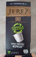 Oro 100% Arabica
