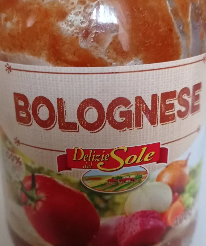 Bolognese