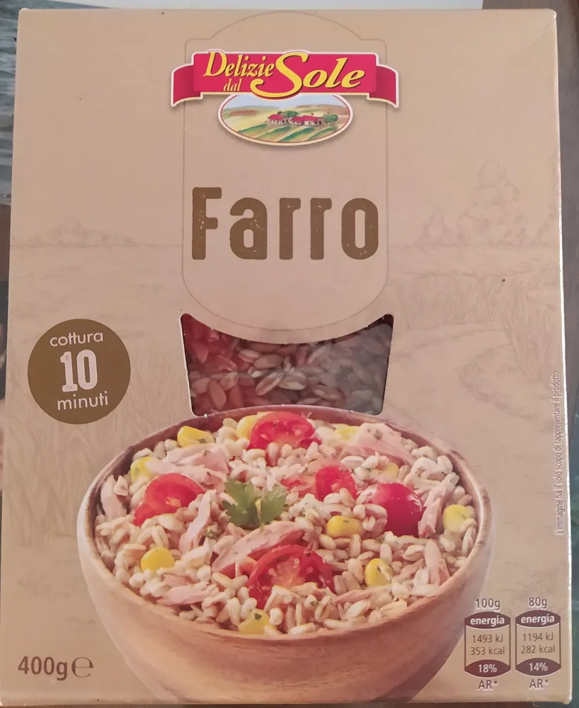 Farro