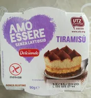 Tiramisù