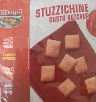 Stuzzichine Gusto Ketchup