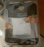 Agnoletti piemontesi