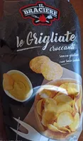 Patatine le Grigliate