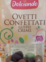 Ovetti confettati