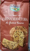Farina Manitoba