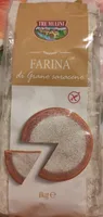 Farina di Grano Saraceno