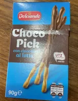 Choco pick cioccolato al latte