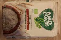 Farina di farro