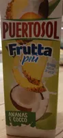 Puertosol Frutta Più