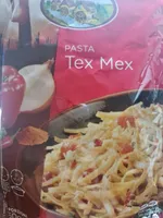 Pasta Tex Mex