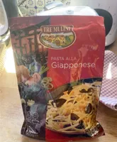 Pasta alla Giapponese