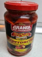 Peperoncini ripieni al tonno