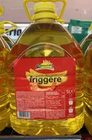Prodotto per friggere