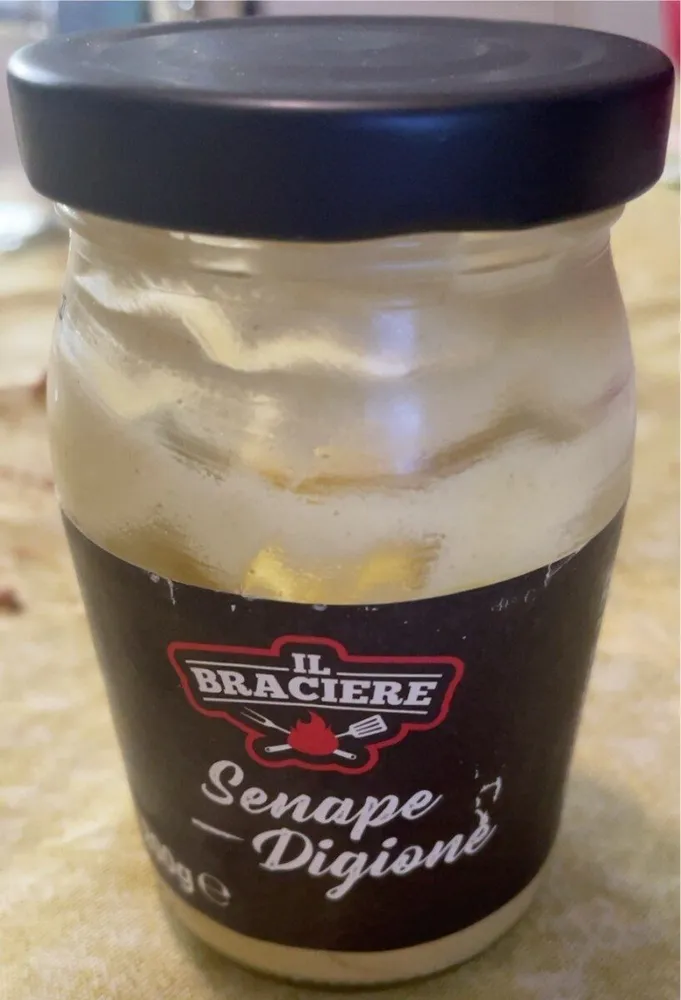 Senape