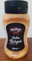 Salsa barbeque