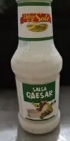 Salsa caesar