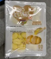 Gnocchi