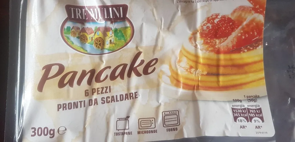 Pancake