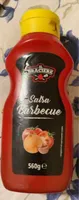 Salsa barbecue
