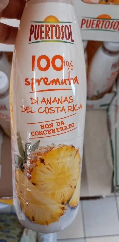 100%spremuta