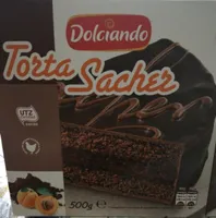 Torta sacher