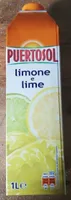 Limone e lime