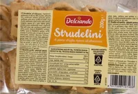 Strudelini