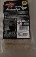 Salsiccia di Norimberga IGP