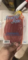 Bresaola chiavennasca