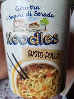 Noodles gusto pollo