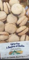 Baci di Dama