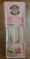 Cotto e Maionese