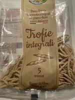 Trofie integrali