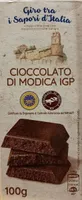 Cioccolato di Modica IGP