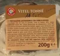 Vitel Tonè